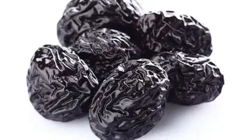 تصویر 1 از خرید کشمش سیاه ممتاز + قیمت فروش استثنایی